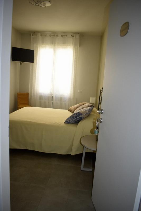 Il Trovatore Rooms Parma Exterior photo